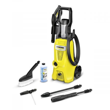 Karcher  K 4 Promo Basic Car