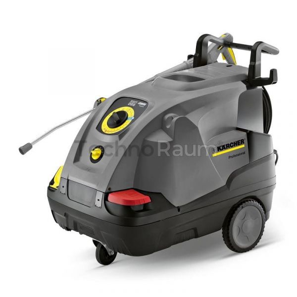 Karcher HDS 6/14-4 CX мойка высокого давления