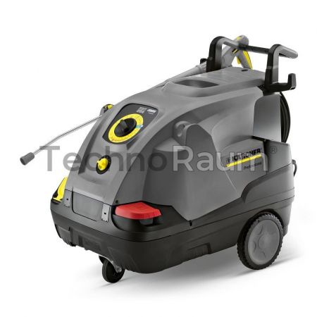 Karcher HDS 6/14 CX мойка высокого давления