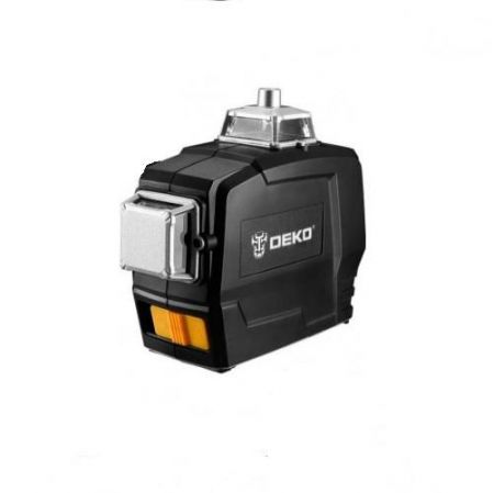Построитель лазерных плоскостей DEKO DKLL12PG1