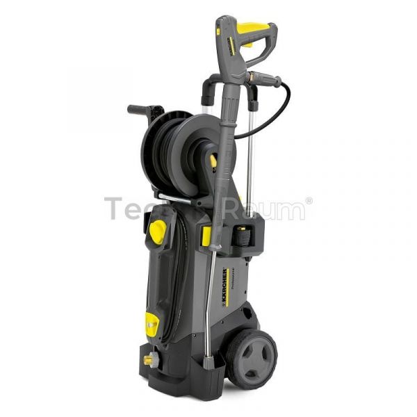 Karcher HD 5/15 CX Plus мойка высокого давления