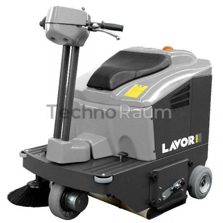 Lavor Pro SWL R850 ET подметальная машина (З/У + АКБ Sonnenschein 105 Ah)