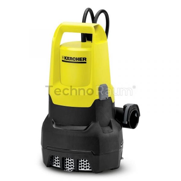 Karcher SP 7 DIRT дренажный насос для грязной воды