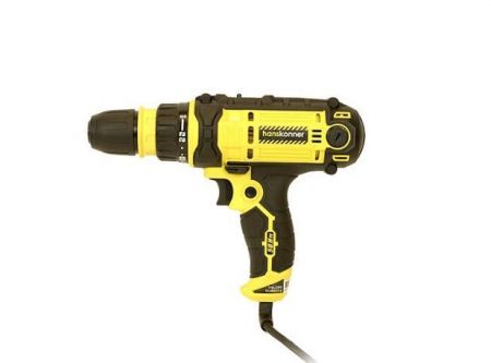 Сетевой шуруповерт Hanskonner HID2145PC