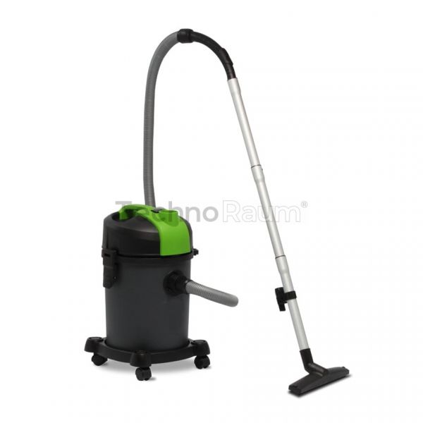 IPC Portotecnica YP 1400/20 пылесос