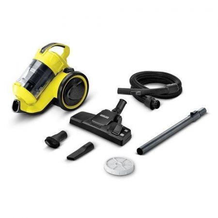 Karcher VC 3 пылесос