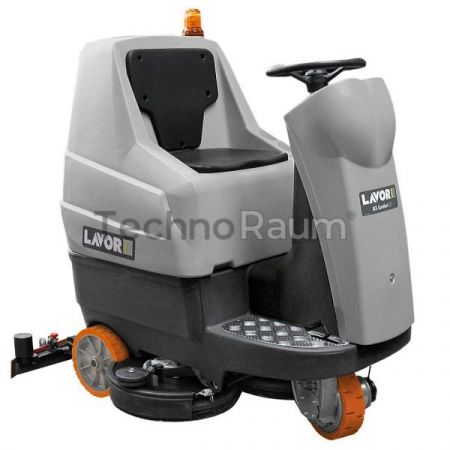 LAVOR Pro COMFORT XS-R 85 UP поломоечная машина (З/У + АКБ GEL SIAP 175 Ah)