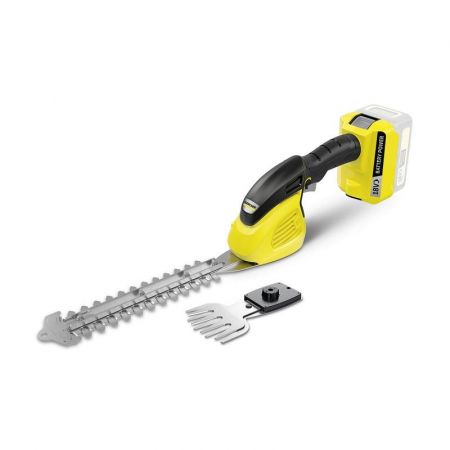 Karcher GSH 18-20 Battery аккумуляторные ножницы