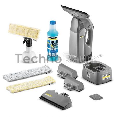 Karcher WVP 10 Adv стеклоочиститель профессиональный