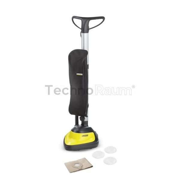 Karcher FP 303  *EU Полотер