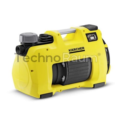 Karcher BP 4 HOME & GARDEN садовый насос