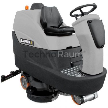 LAVOR Pro COMFORT M 102 поломоечная машина (З/У + АКБ SSK 360 Ah)