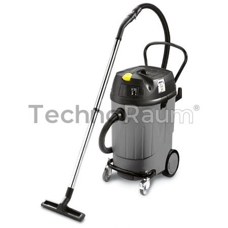 Karcher NT 611 Eco K пылесос влажной и сухой уборки