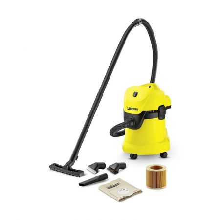 Karcher WD 3 Suction Brush Kit
