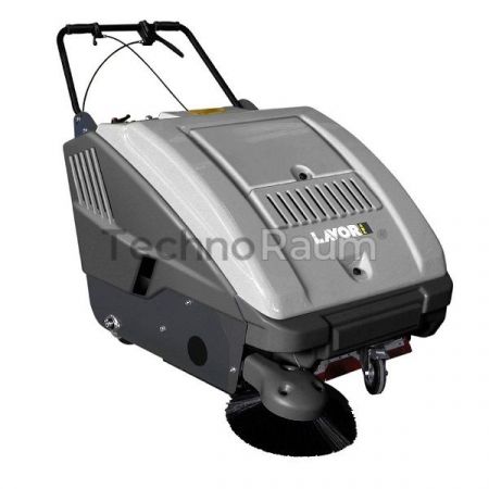 Lavor Pro SWL 900 ET подметальная машина (З/У + АКБ Sonnenschein 105 Ah)