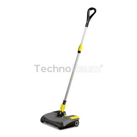 Karcher EB 30/1 Li-Ion пылесос сухой уборки купить в интернет-магазине ТехноРаум