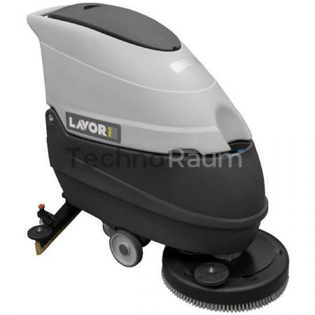 LAVOR Pro FREE EVO 50 B поломоечная машина (З/У + АКБ Trojan 105 Ah)