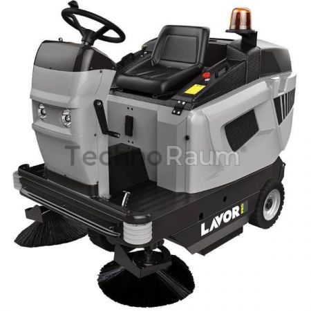Lavor Pro SWL R1100 ET подметальная машина (З/У + АКБ Trojan 200 Ah)