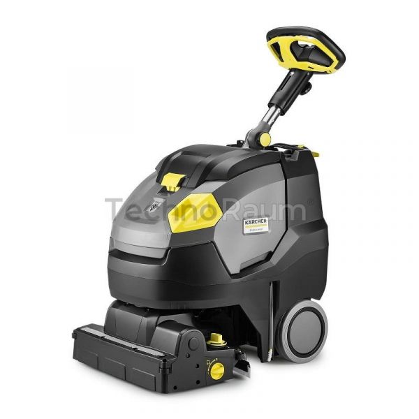 Karcher BR 45/22 C Bp Pack*EU машина поломоечная