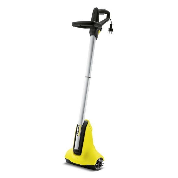 Karcher PCL 4 аппарат для чистки террас