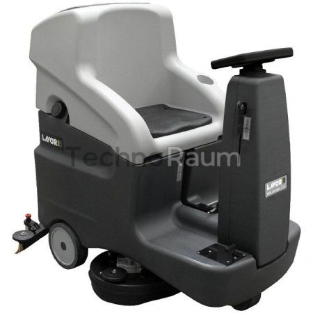 LAVOR Pro COMFORT XXS 66 BT поломоечная машина