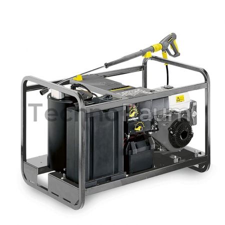 Karcher HDS 1000 Be мойка высокого давления