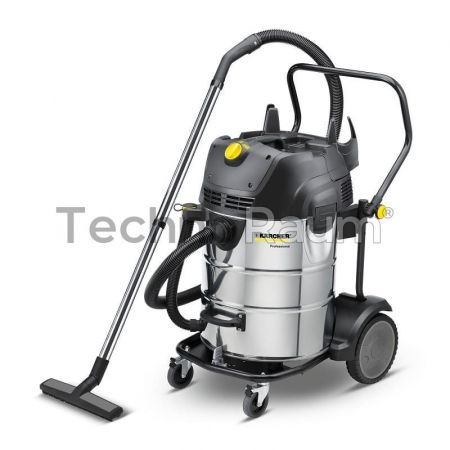 Karcher NT 75/2 Tact² Me Tc пылесос влажной и сухой уборки