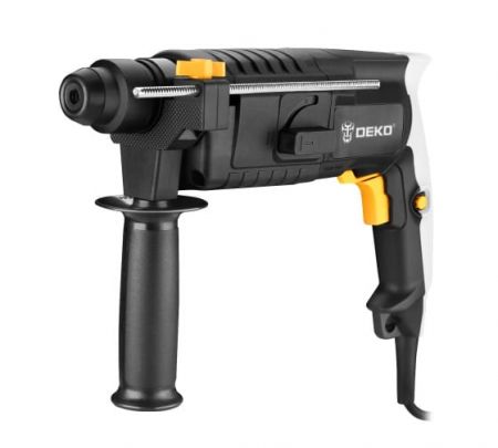 Перфоратор DEKO DKH650W