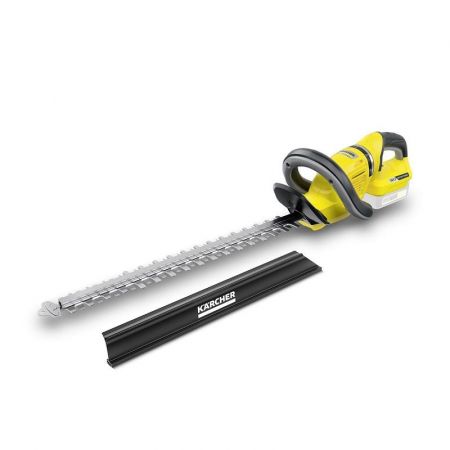 Karcher HGE 18-50 Battery аккумуляторный кусторез