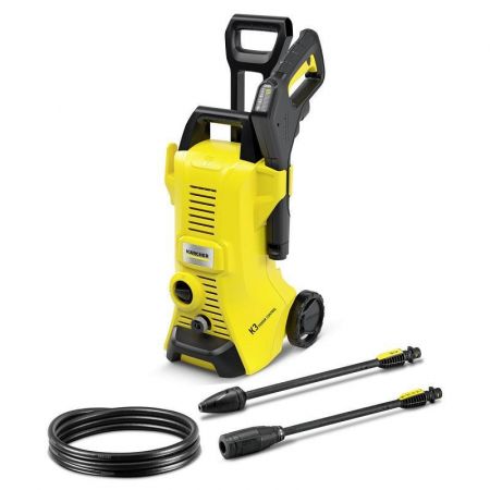 Karcher K 3 Power Control мойка высокого давления