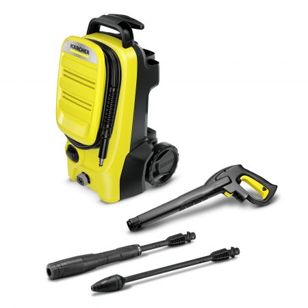 Кarcher K 4 Compact UM мойка высокого давления