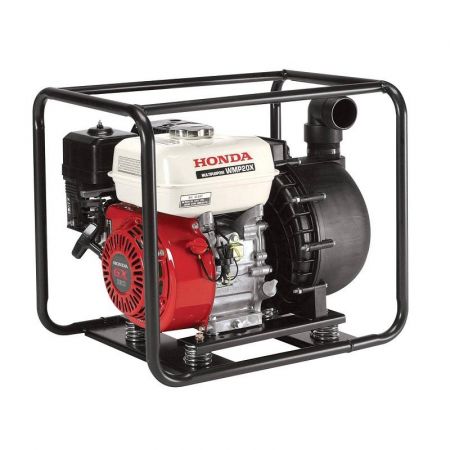 Honda WMP 20 мотопомпа