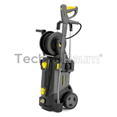 Karcher HD 5/12 CX Plus мойка высокого давления