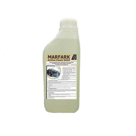 Средство для бесконтактной мойки Marfark Active Foam 5010 (1 л)