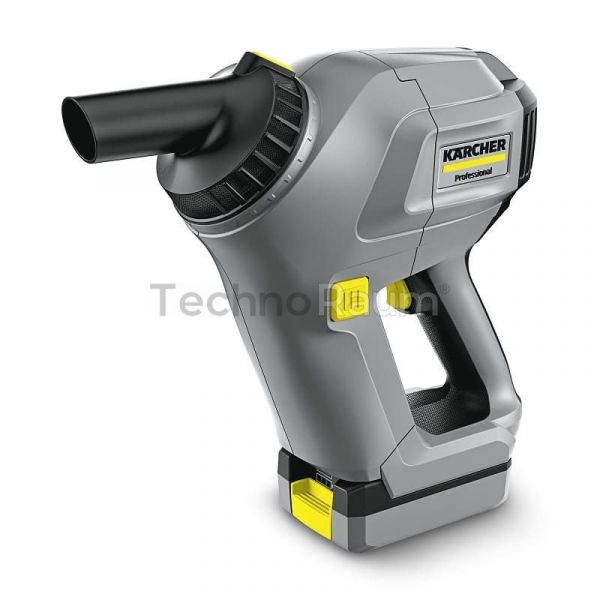 Karcher HV 1/1 Bp Cs пылесос сухой уборки
