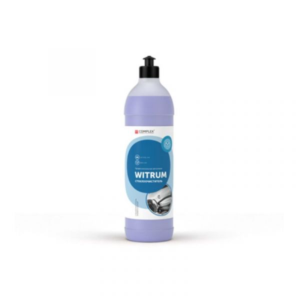 стеклоочиститель WITRUM 1 л