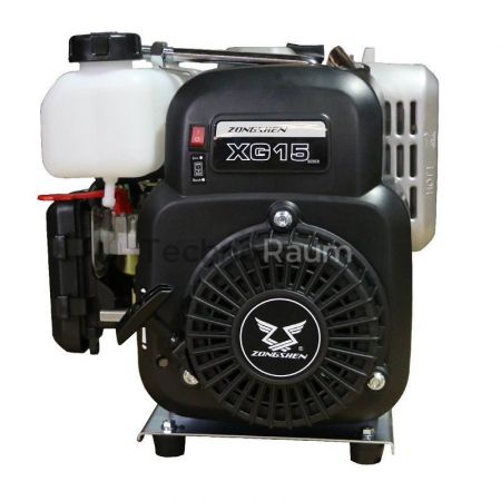 Zongshen XG 15 мотопомпа