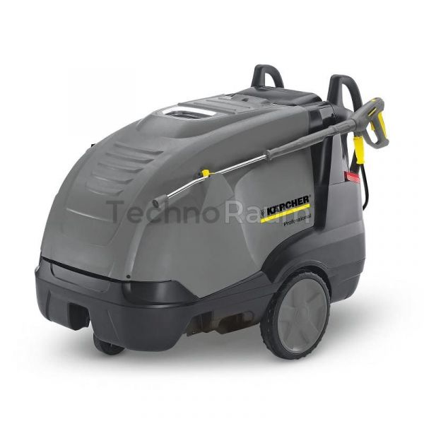 Karcher HDS 7/12-4 MX мойка высокого давления