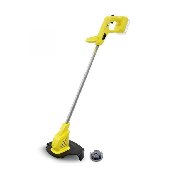 Karcher LTR 18-30 Battery аккумуляторный триммер