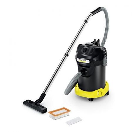 Karcher AD 4 Premium пылесос для уборки золы